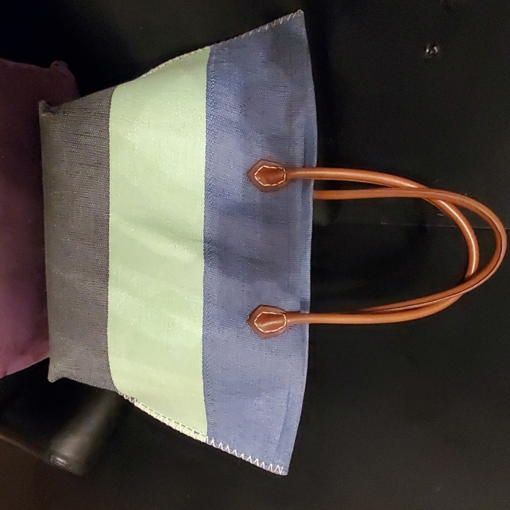 Beach Tote